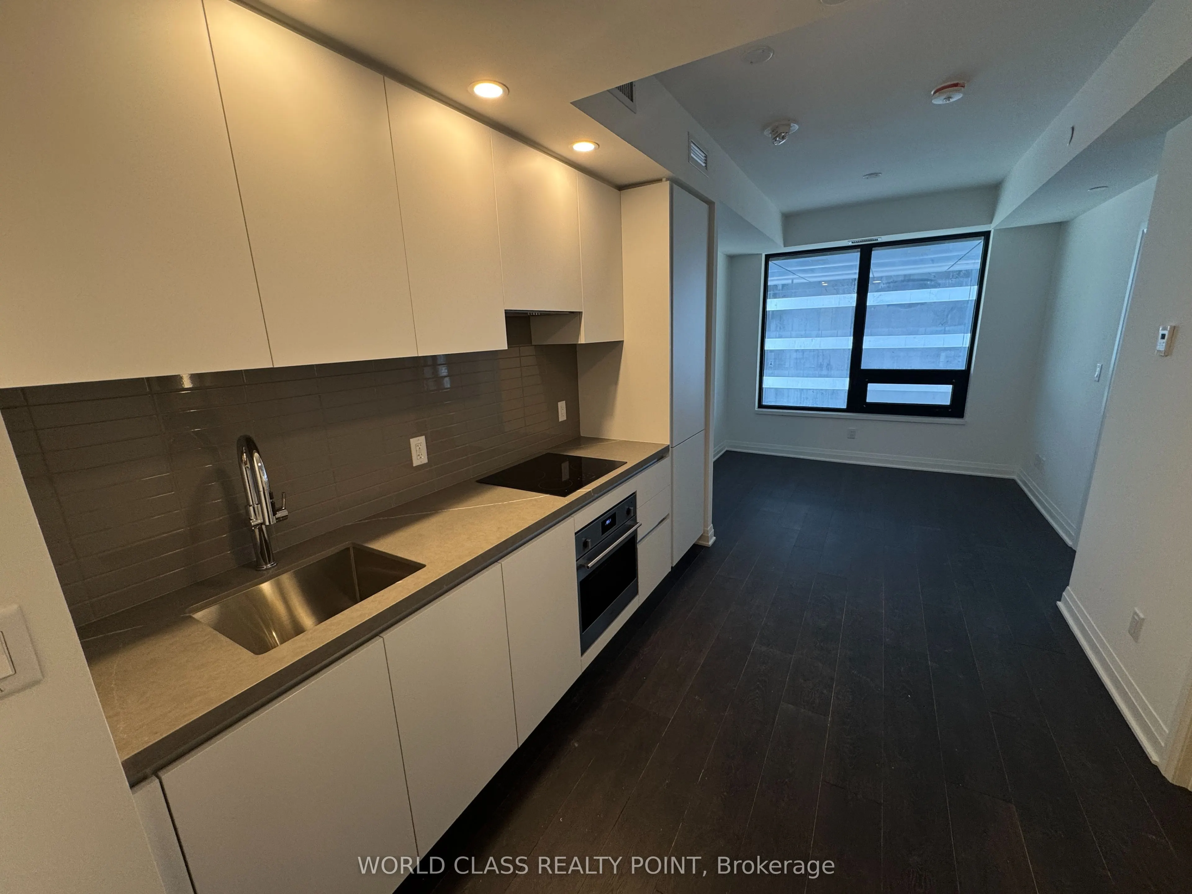 4015 The Exchange, #1209