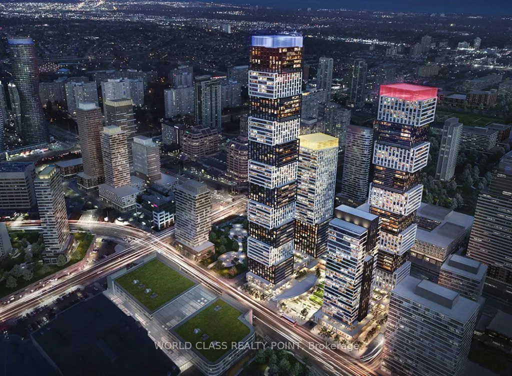 4015 The Exchange, #1209