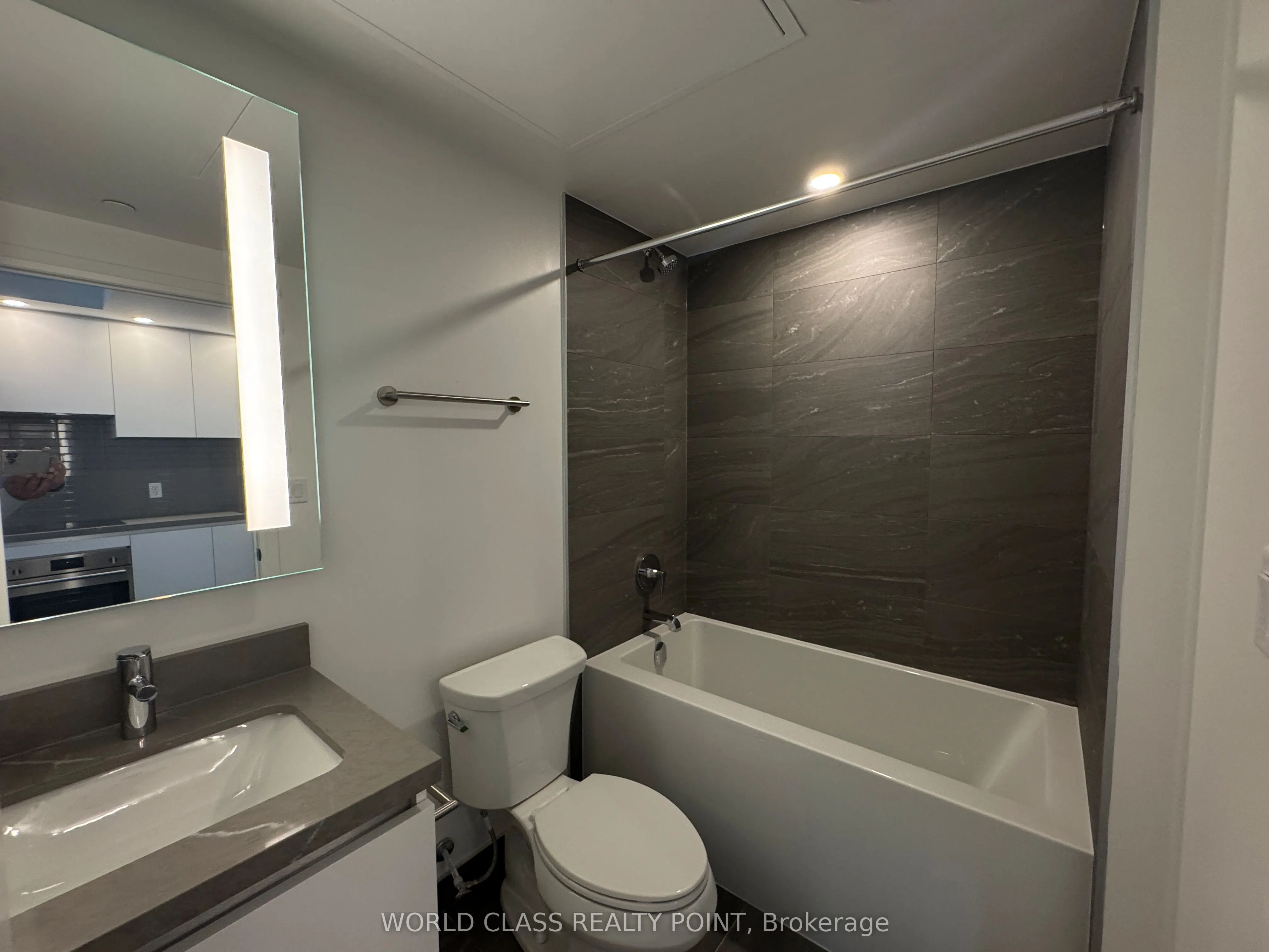 4015 The Exchange, #1209
