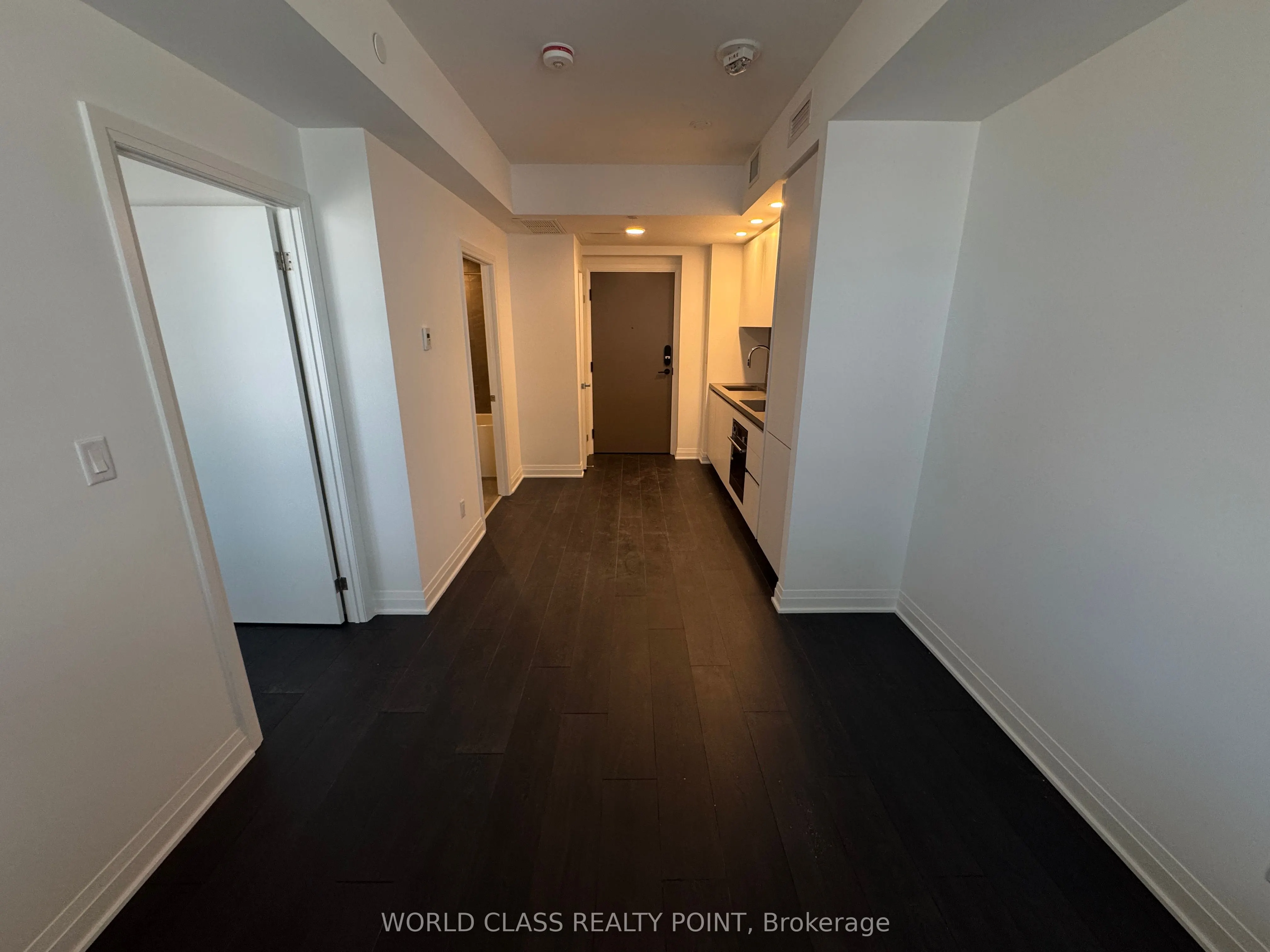 4015 The Exchange, #1209