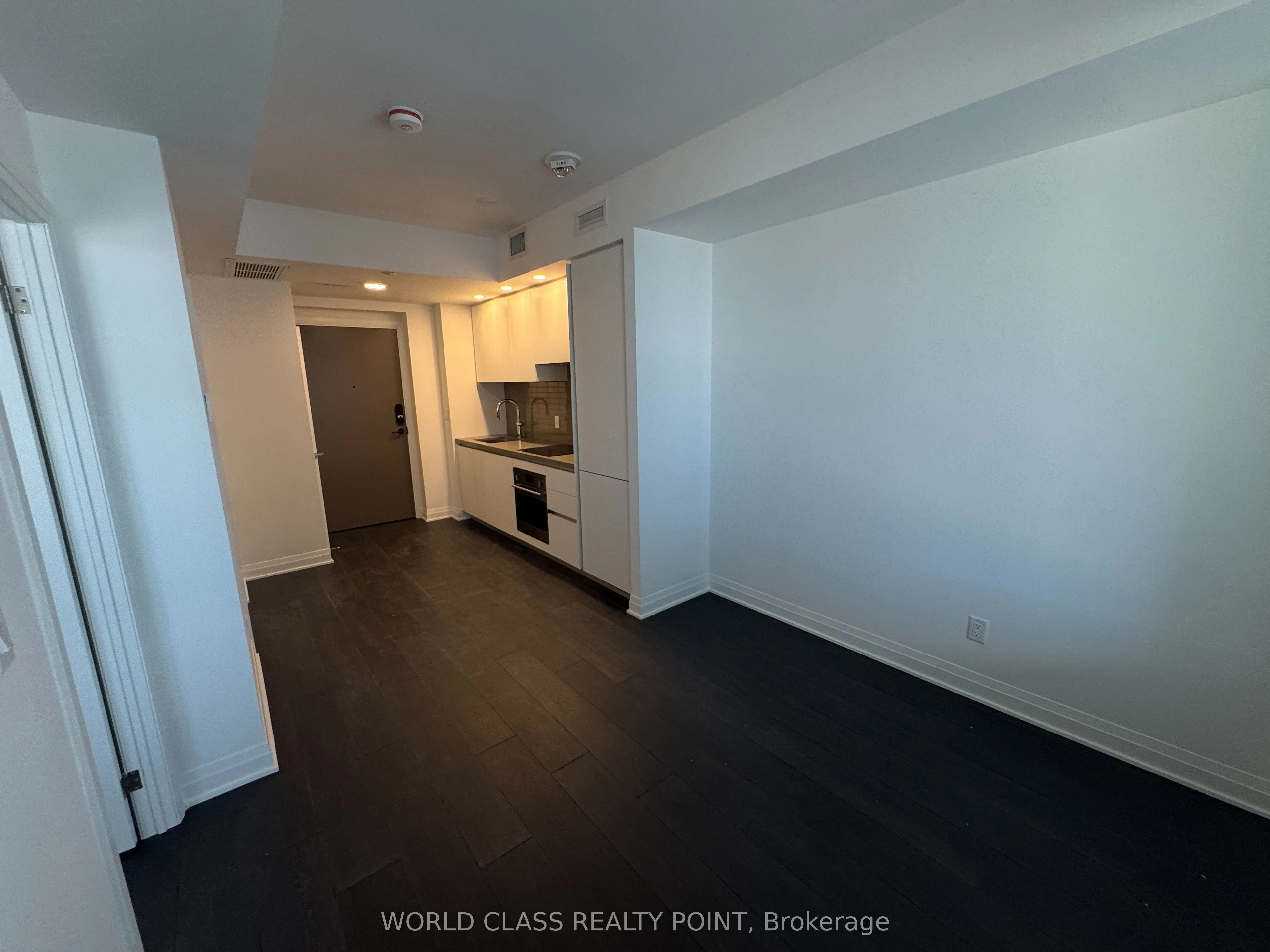 4015 The Exchange, #1209