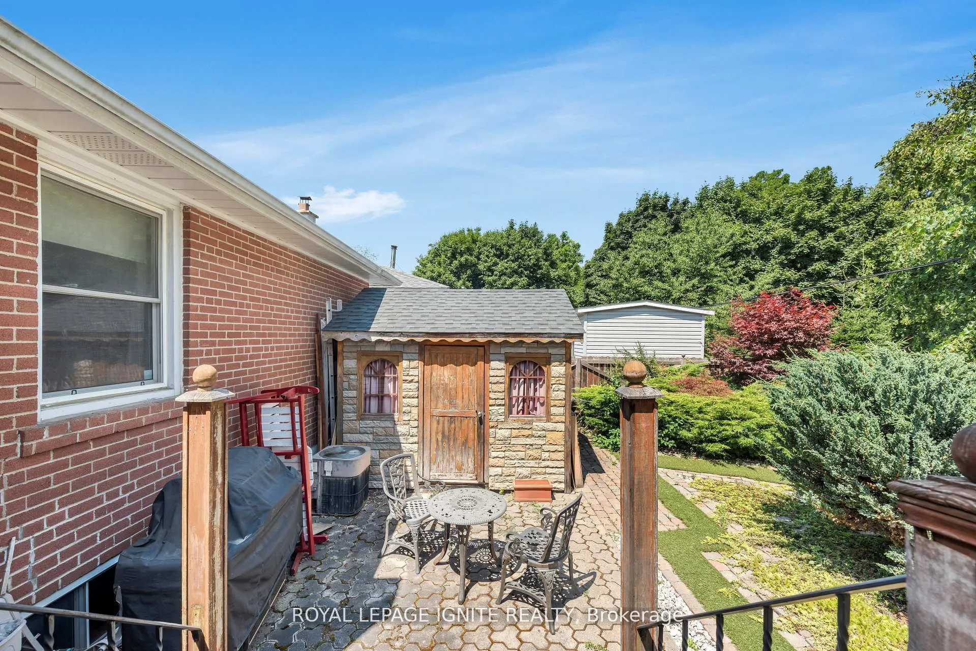 60 Kimbark Drive