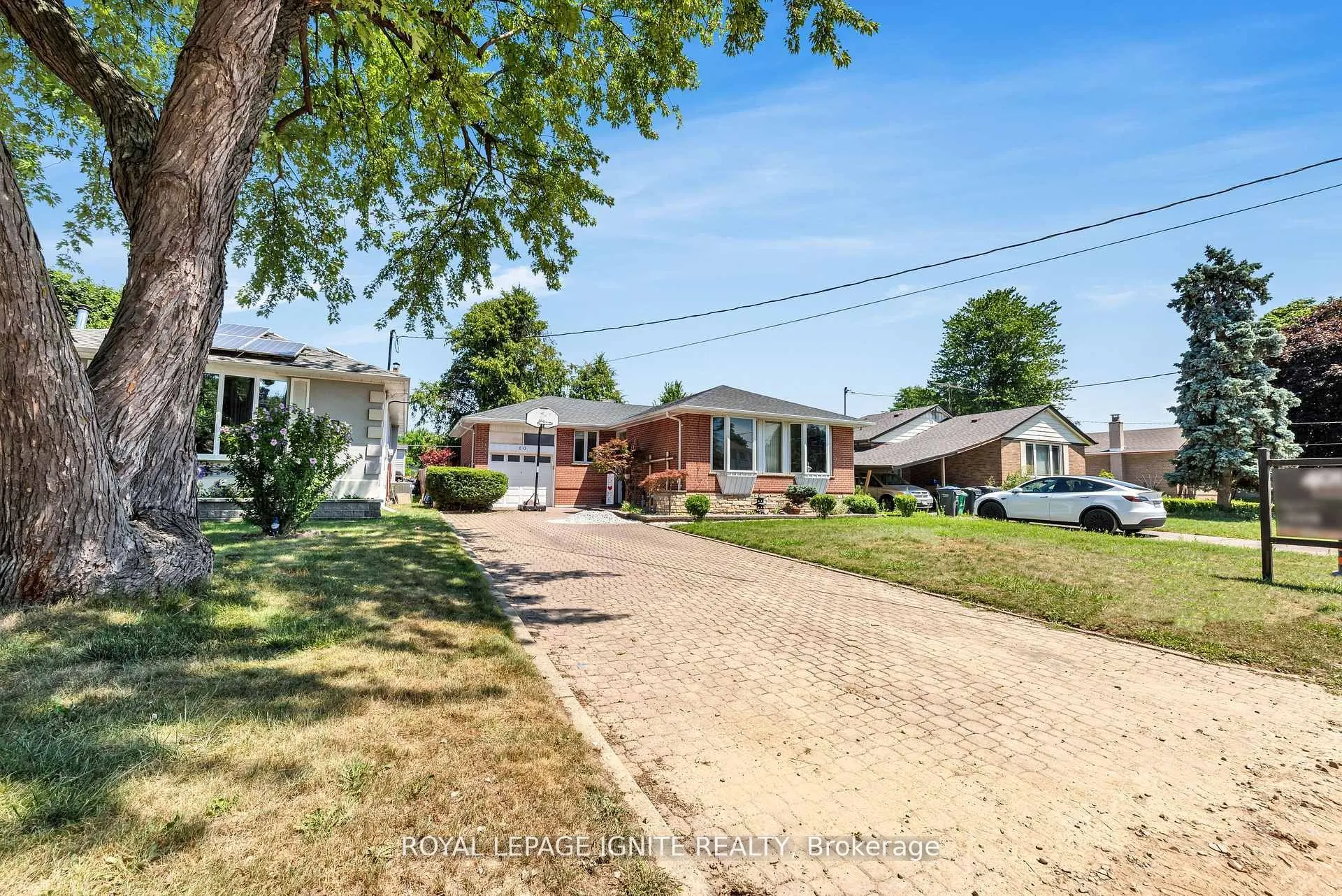 60 Kimbark Drive