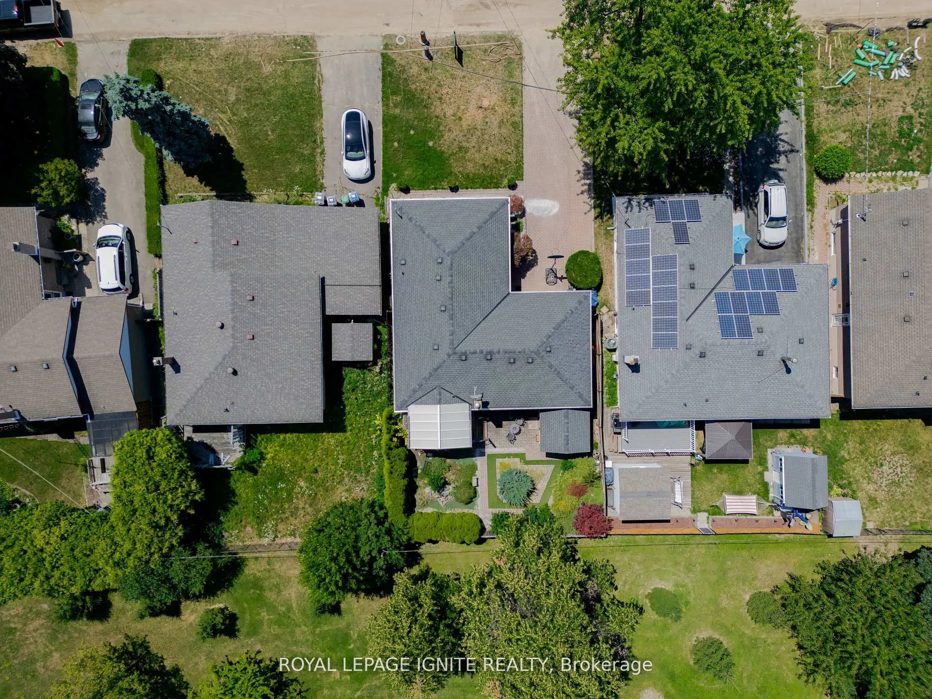 60 Kimbark Drive