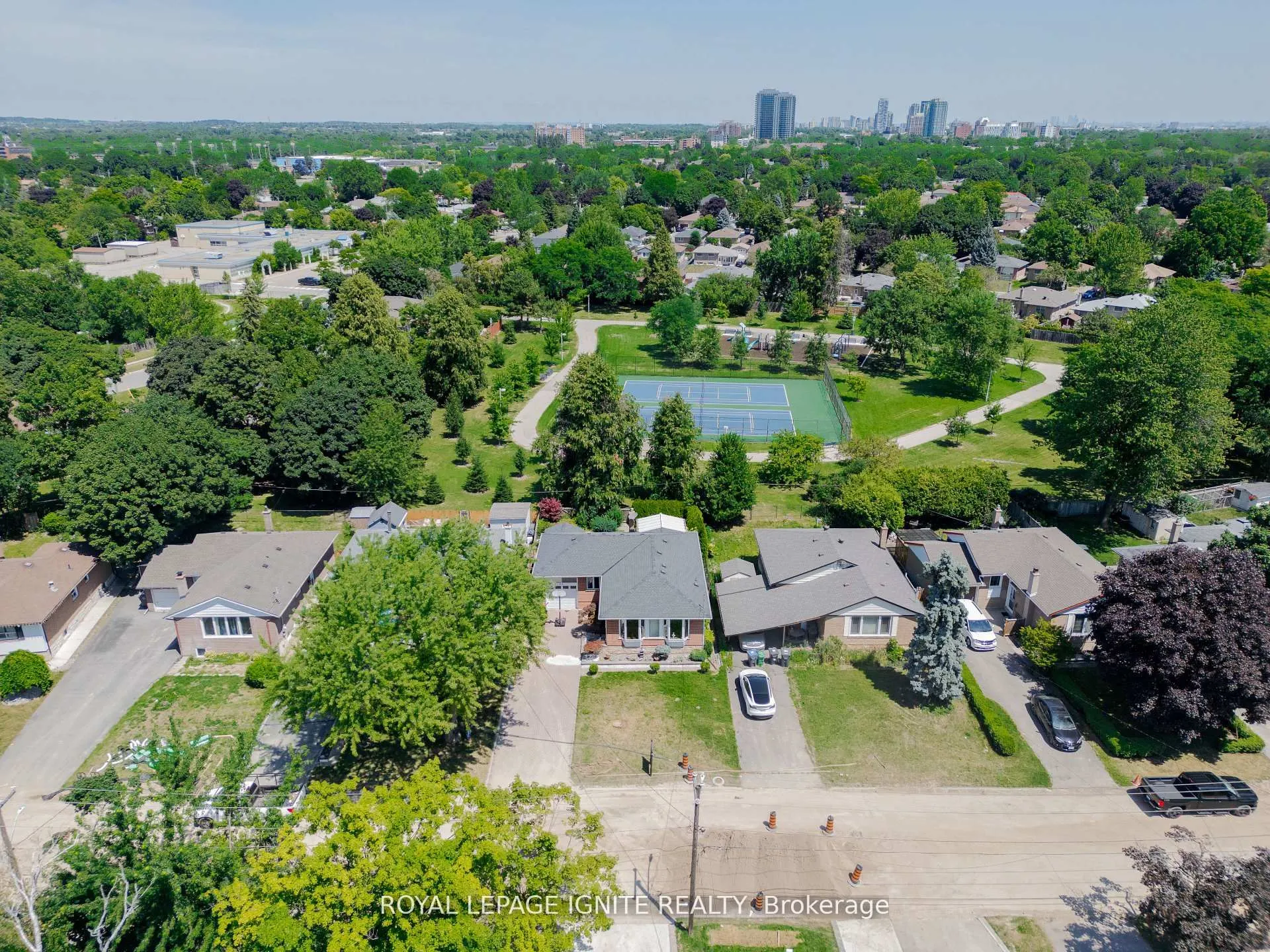 60 Kimbark Drive
