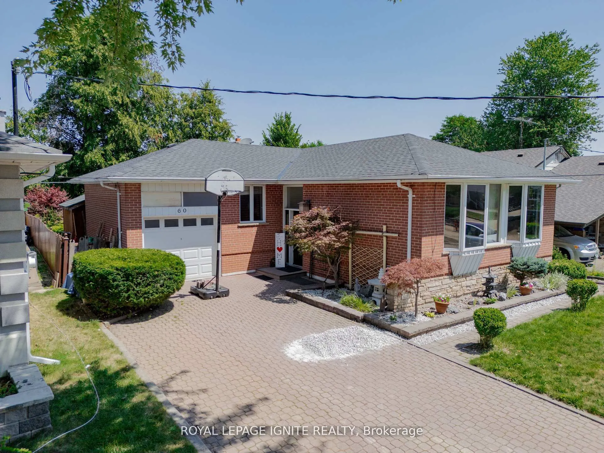 60 Kimbark Drive