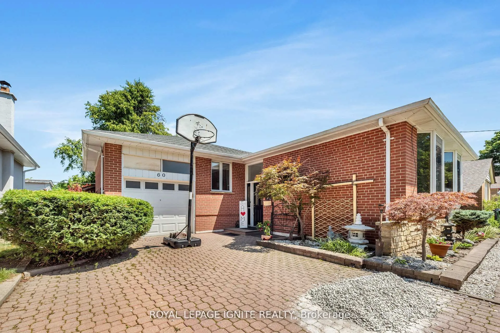 60 Kimbark Drive