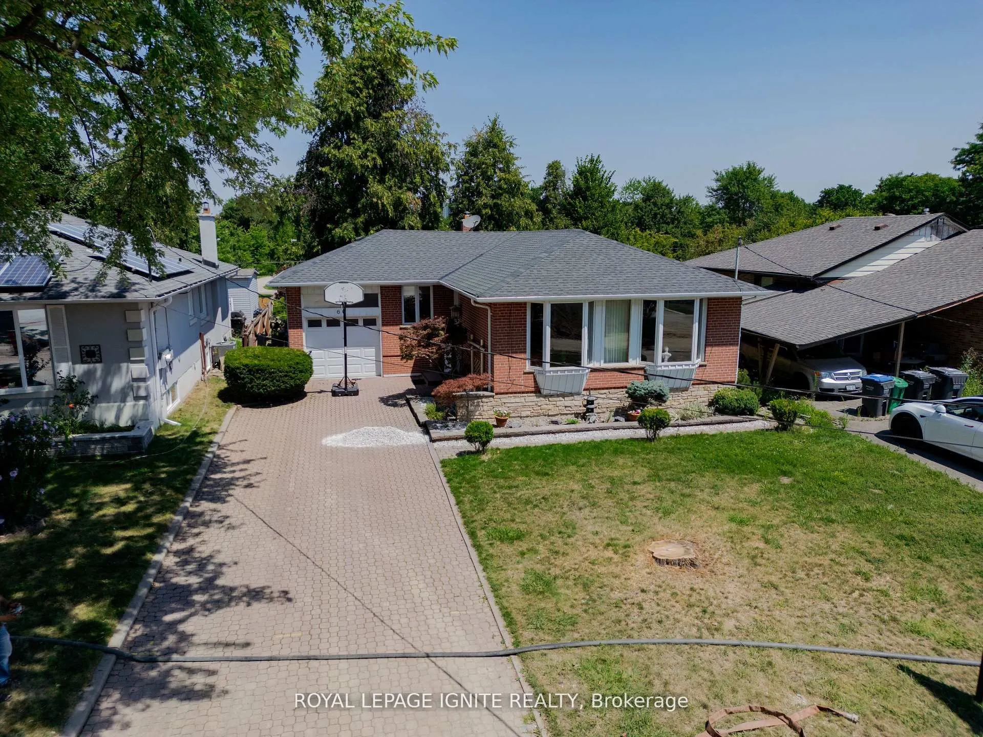 60 Kimbark Drive