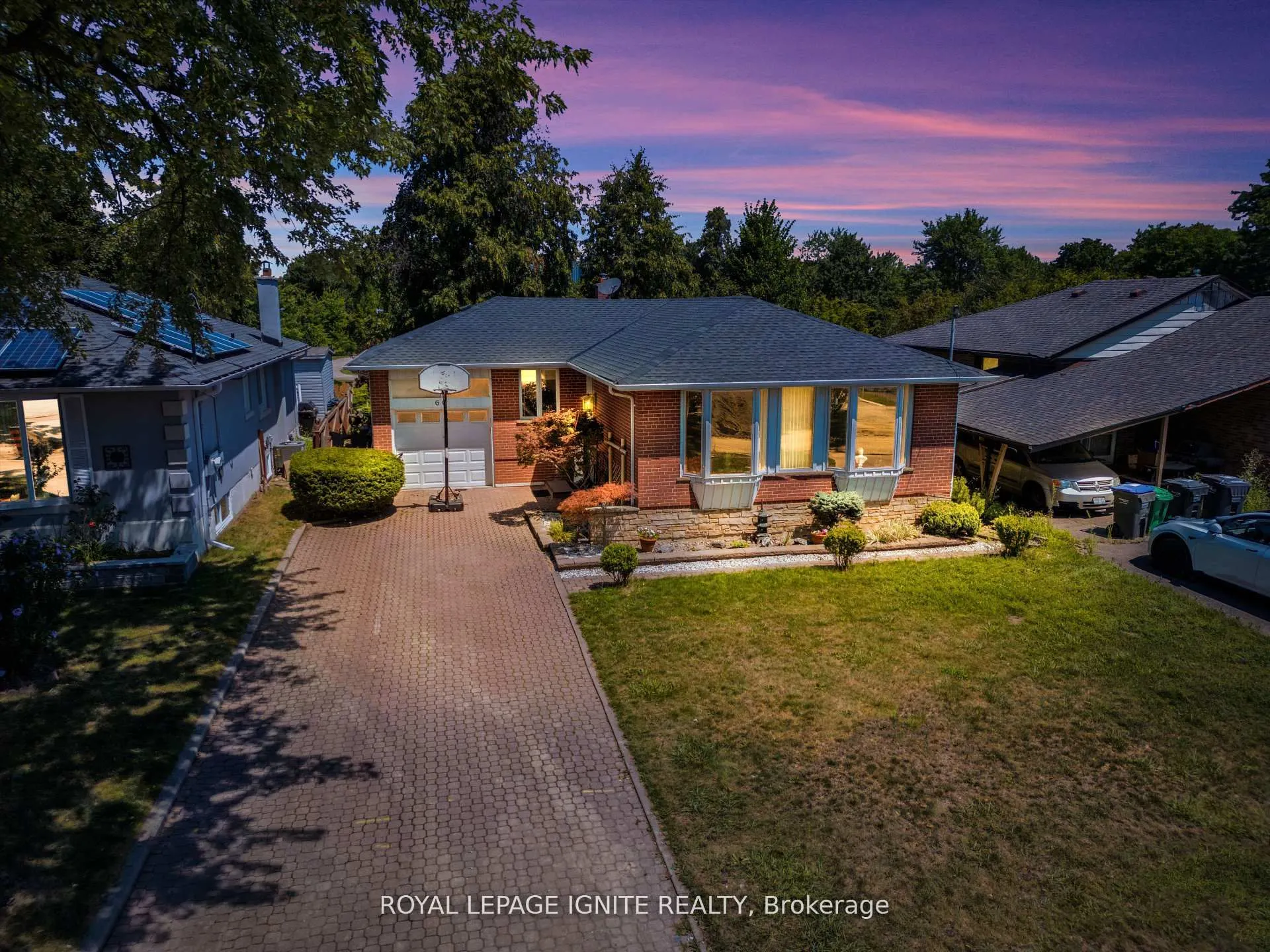 60 Kimbark Drive