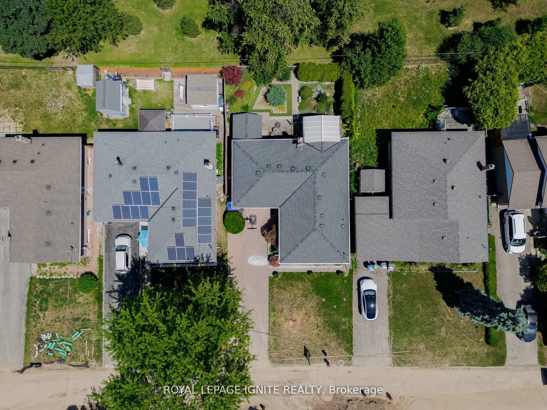 60 Kimbark Drive