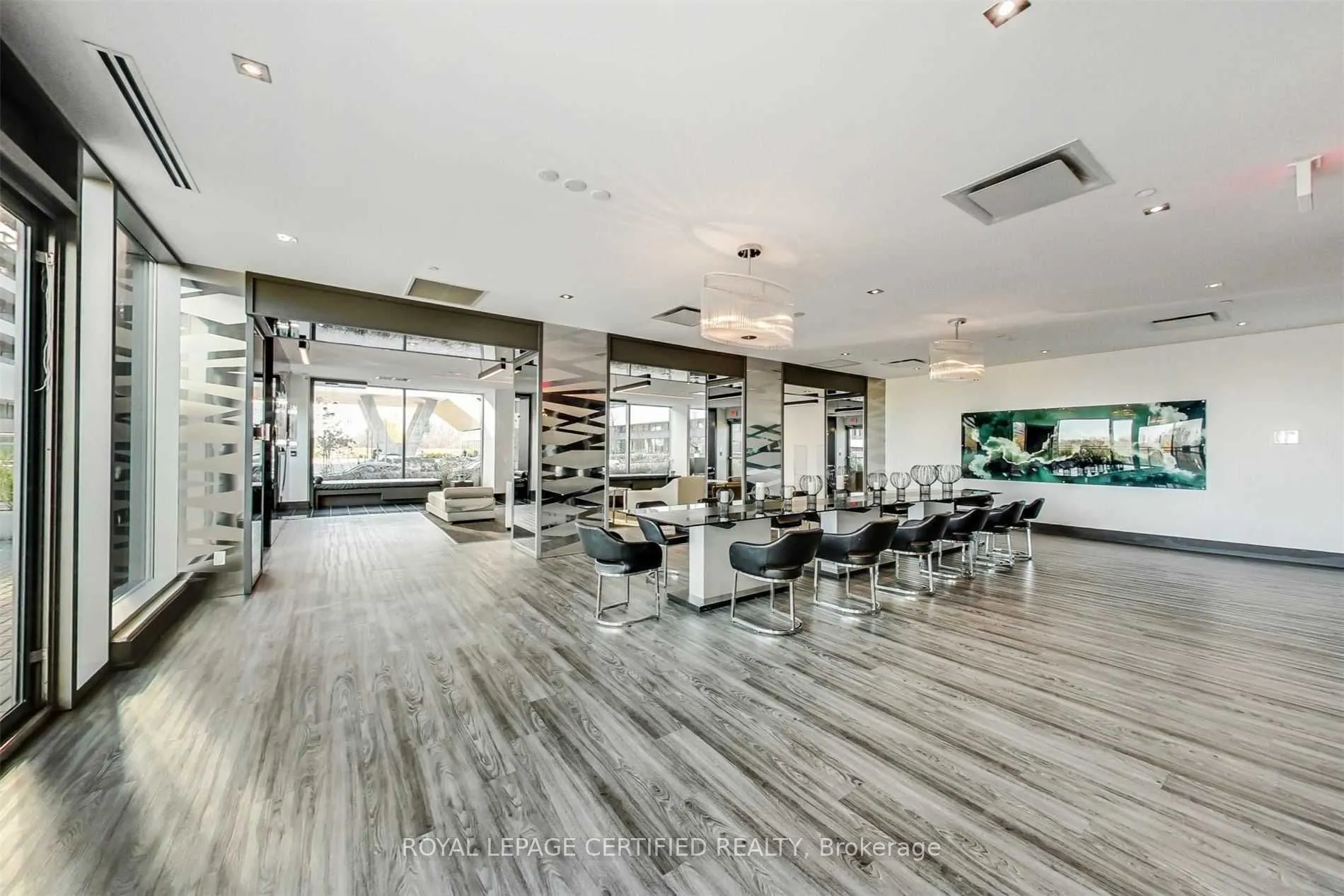 33 Shore Breeze Drive, #2407