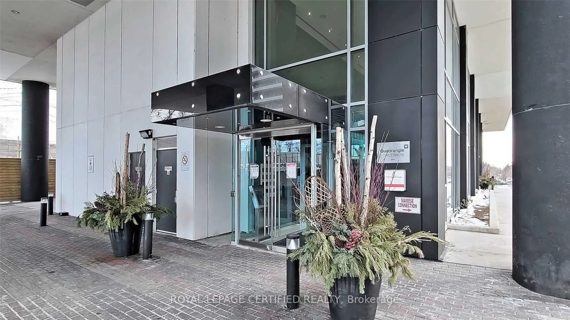 33 Shore Breeze Drive, #2407