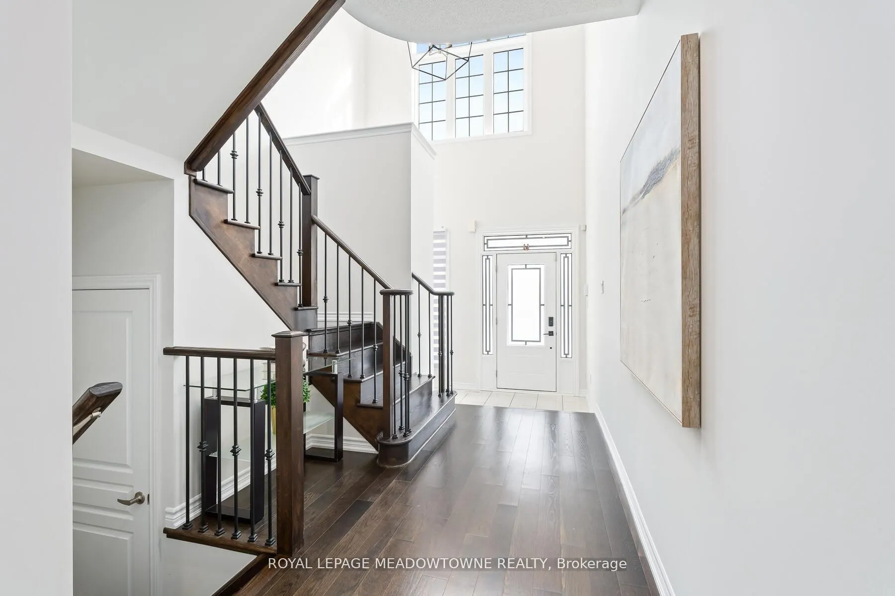 121 Upper Canada Court