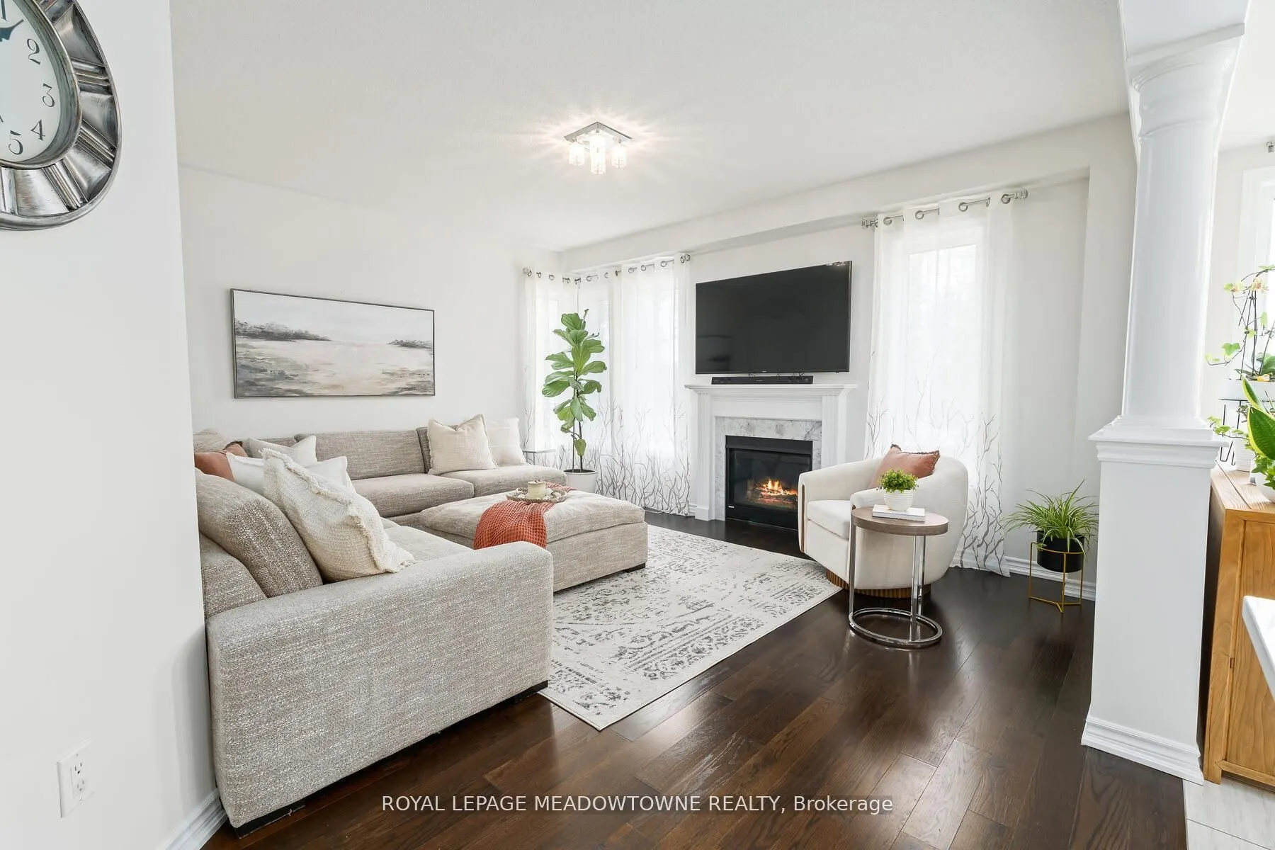 121 Upper Canada Court
