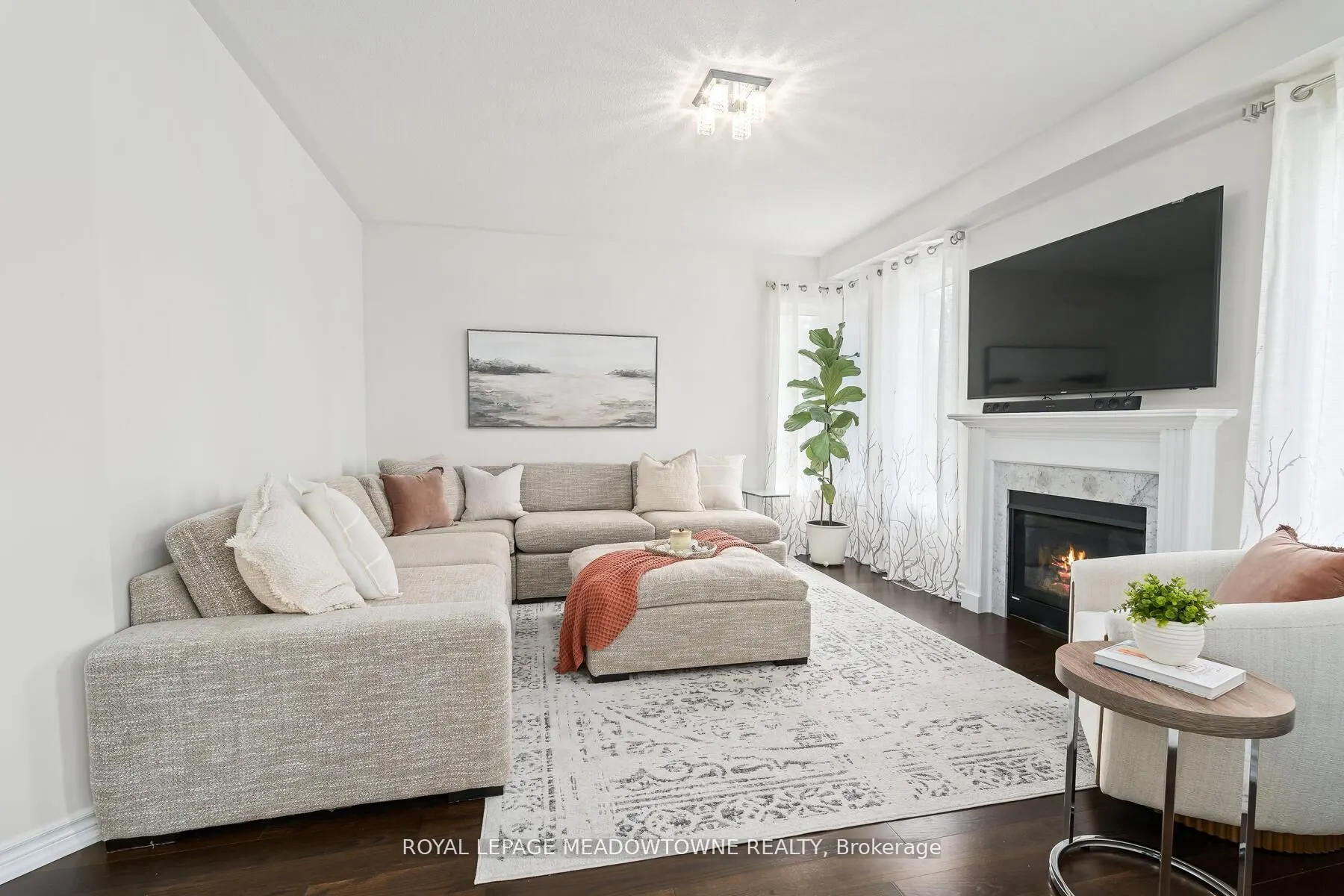 121 Upper Canada Court
