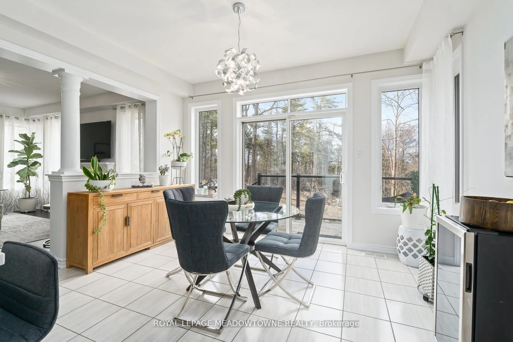 121 Upper Canada Court