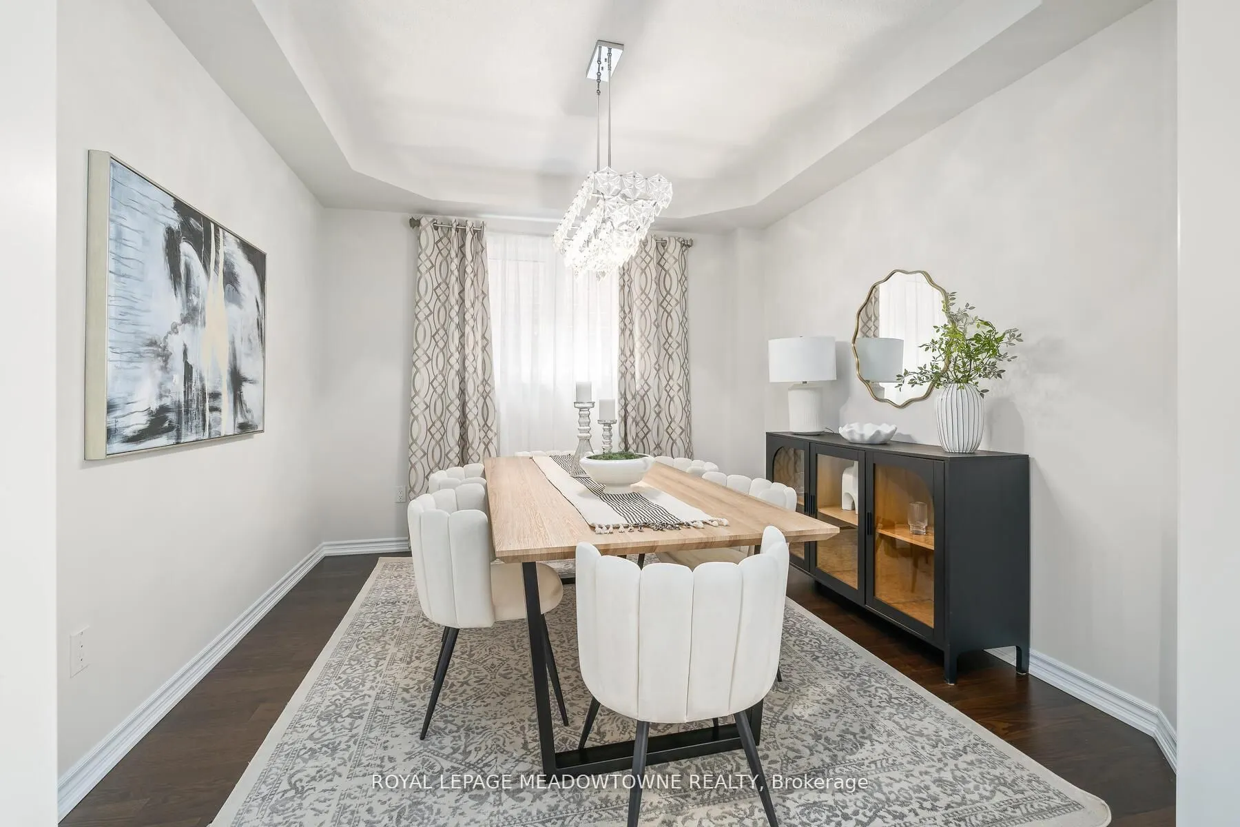121 Upper Canada Court