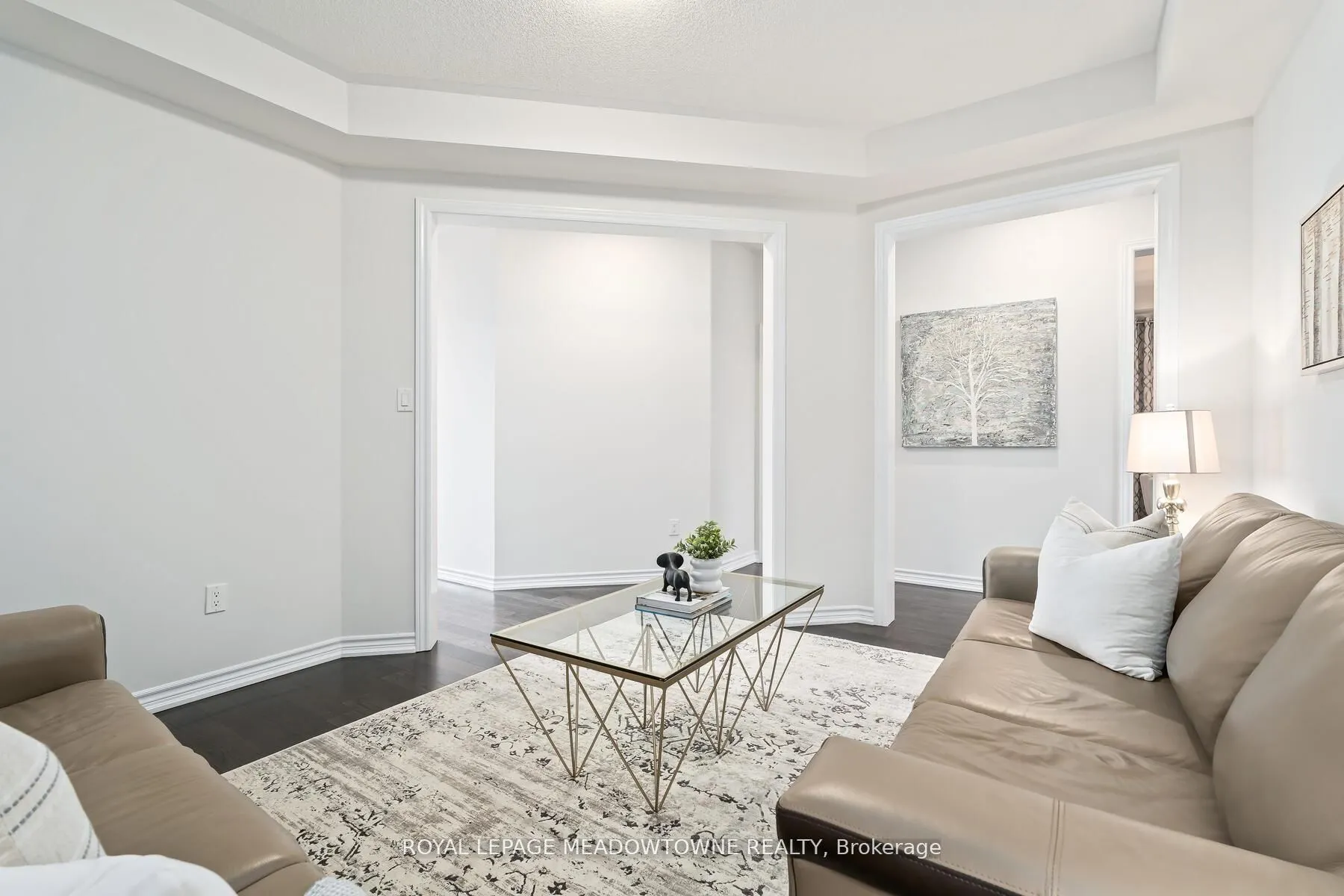 121 Upper Canada Court
