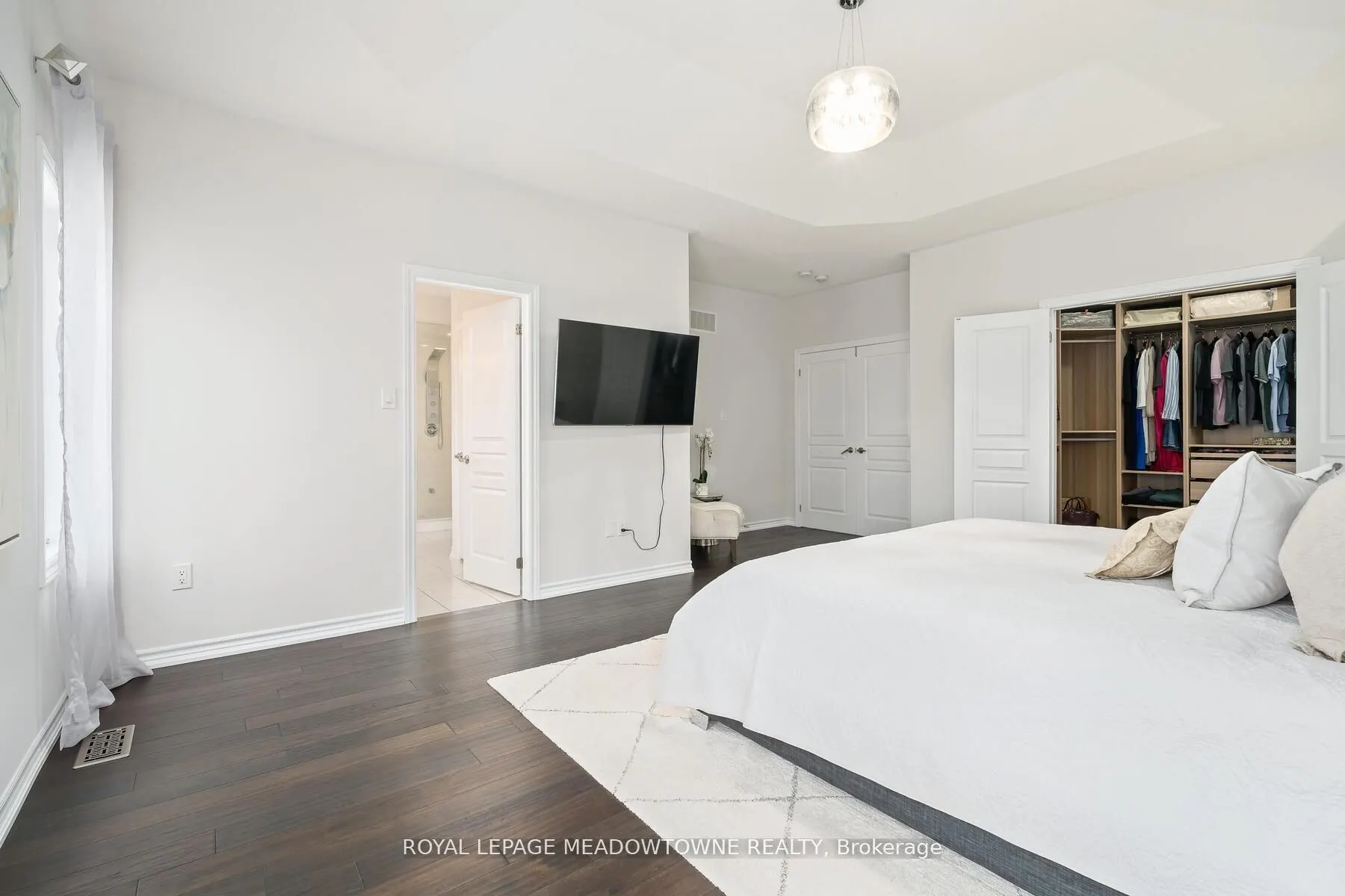 121 Upper Canada Court