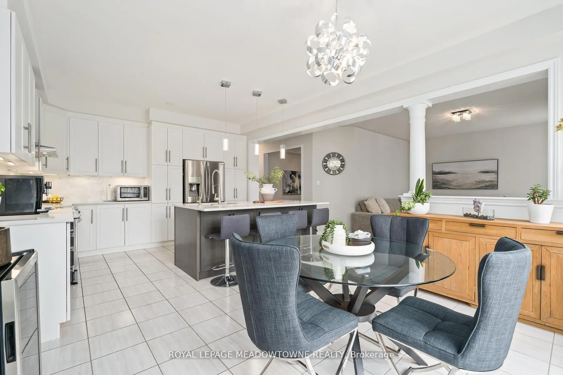 121 Upper Canada Court