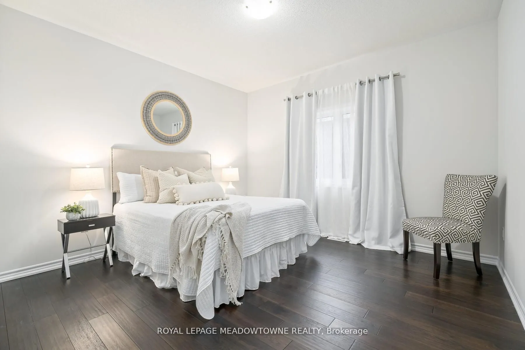121 Upper Canada Court