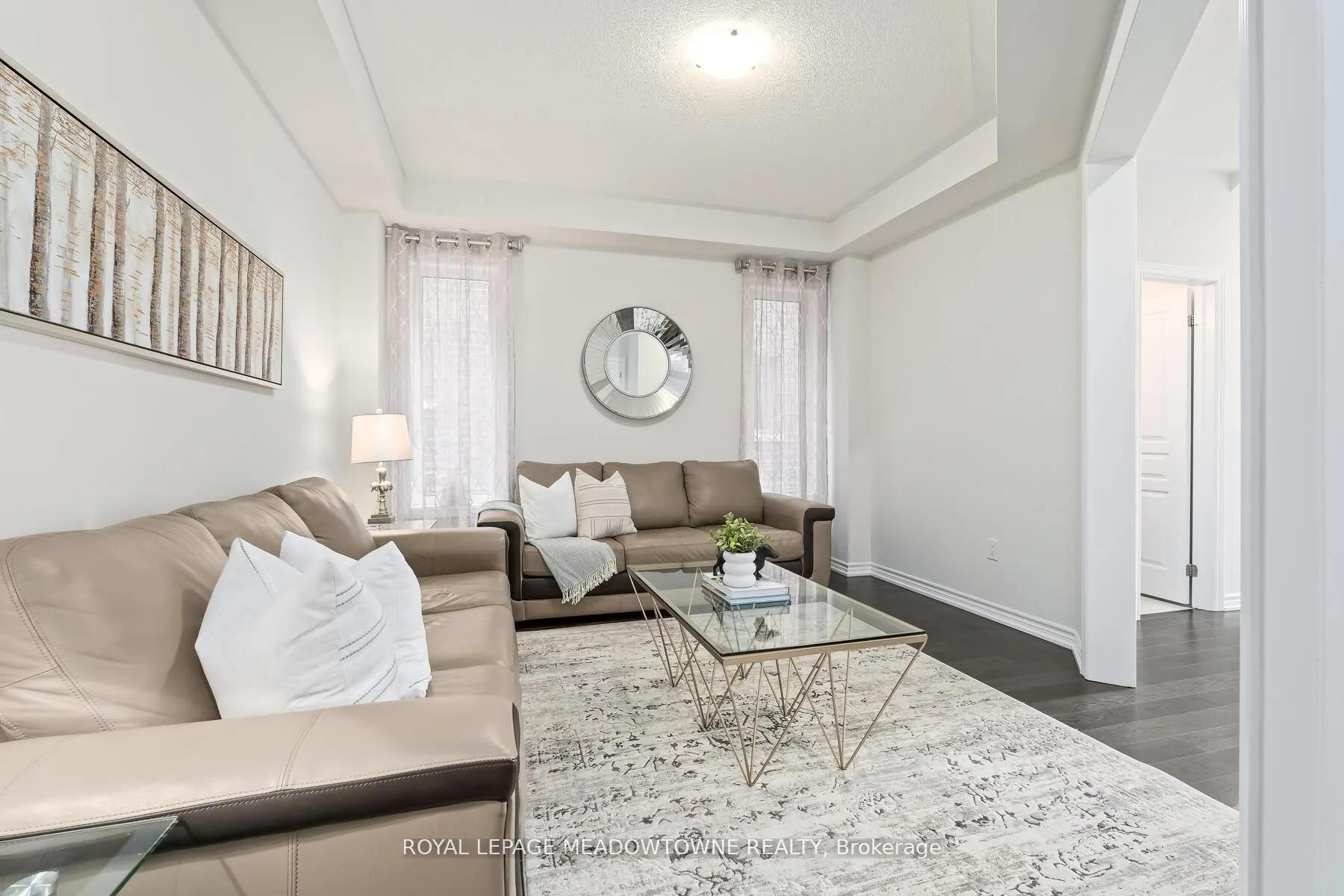 121 Upper Canada Court
