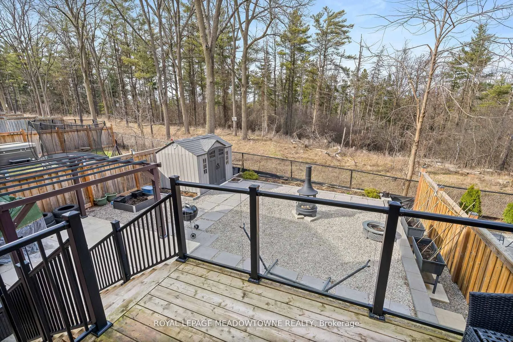 121 Upper Canada Court