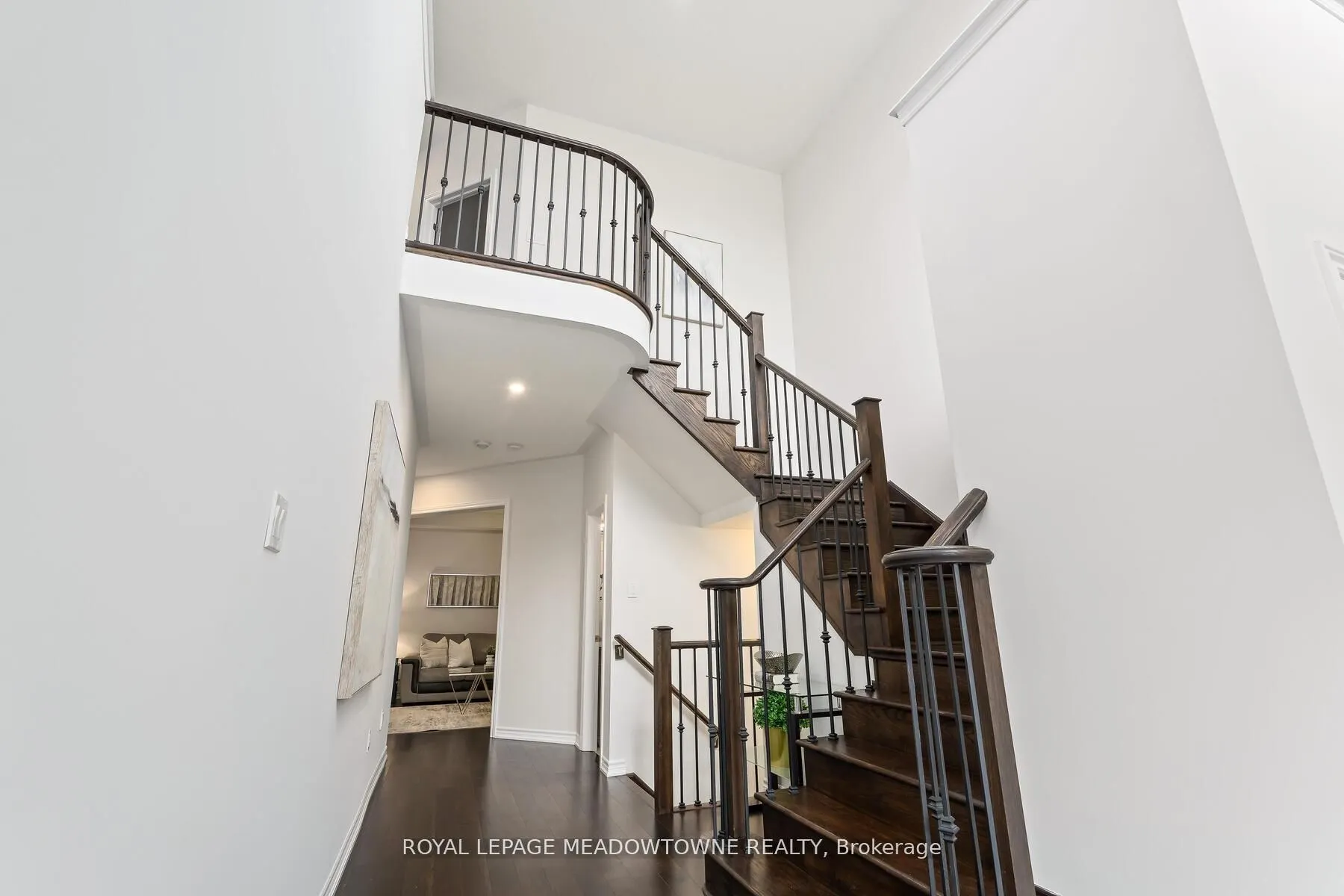 121 Upper Canada Court