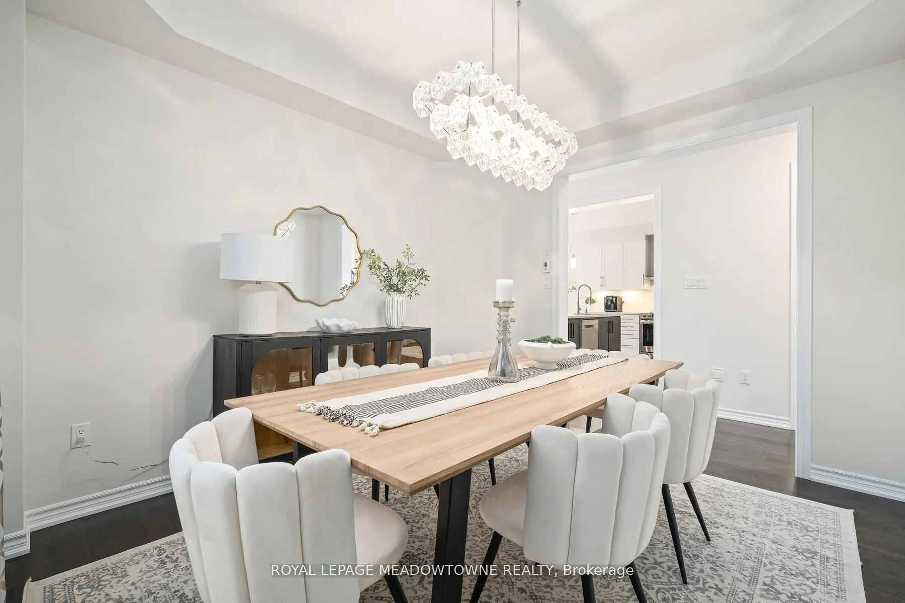 121 Upper Canada Court