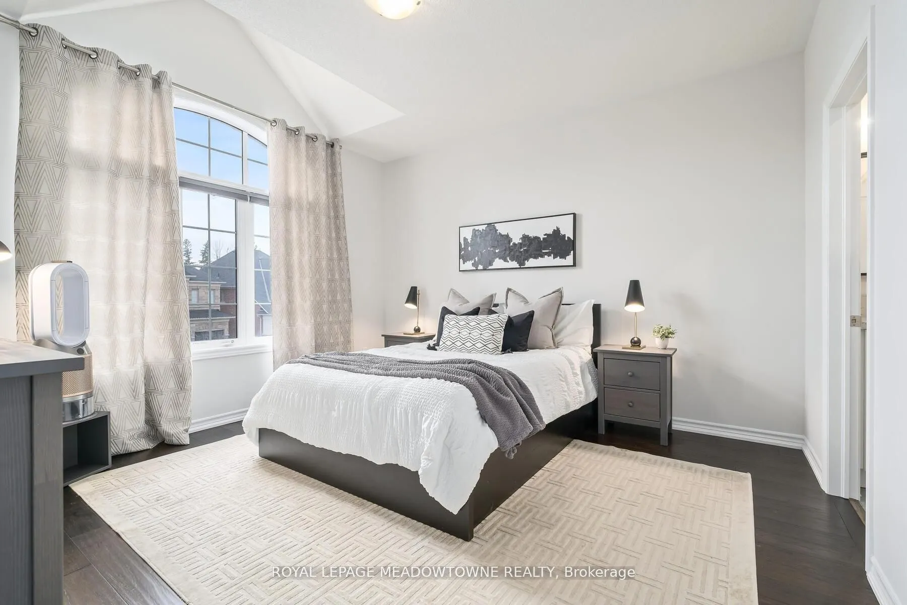 121 Upper Canada Court