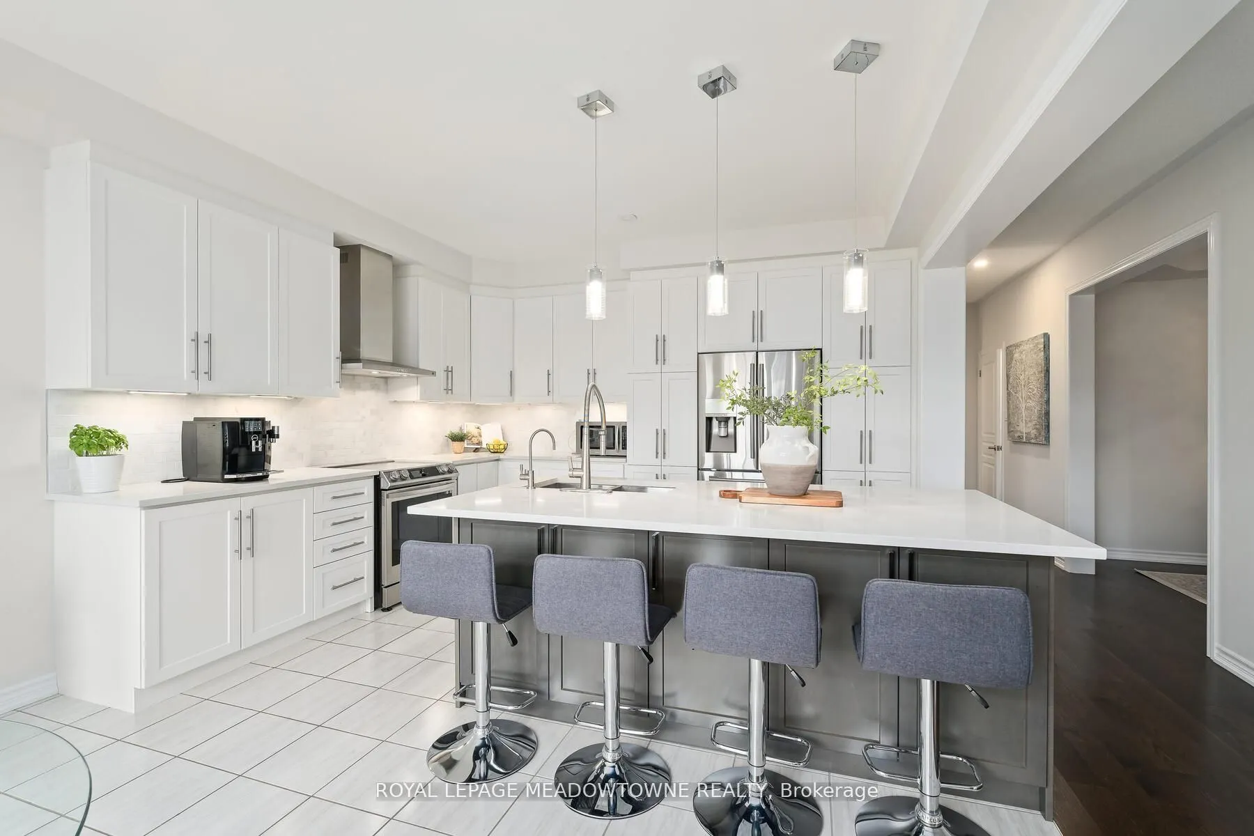 121 Upper Canada Court