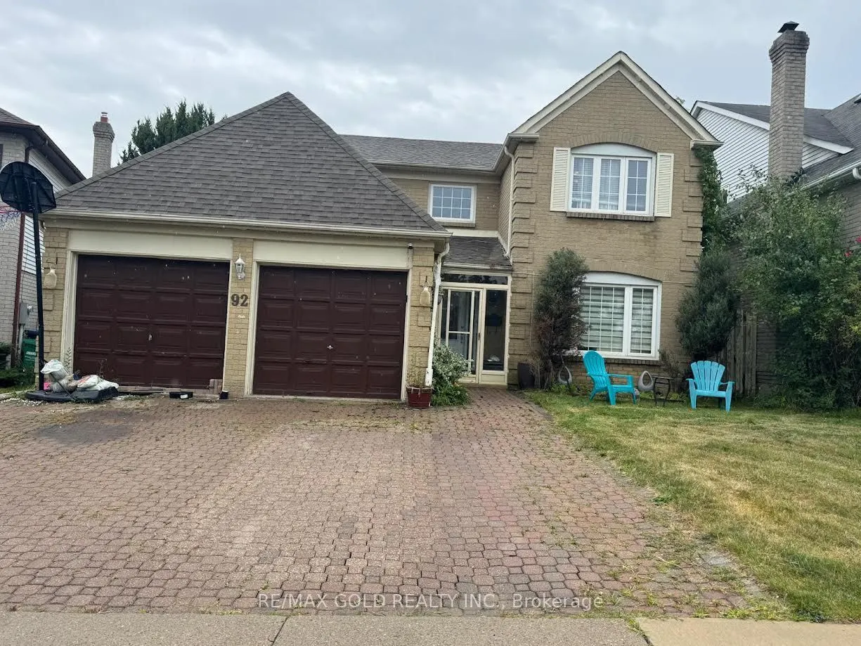 92 Jaffa Drive