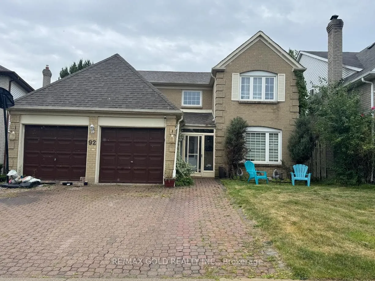 92 Jaffa Drive