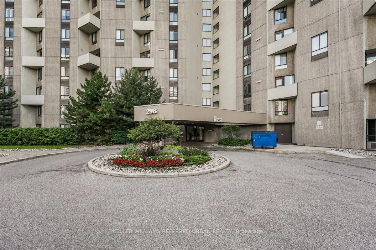 296 Mill Road, #PH2