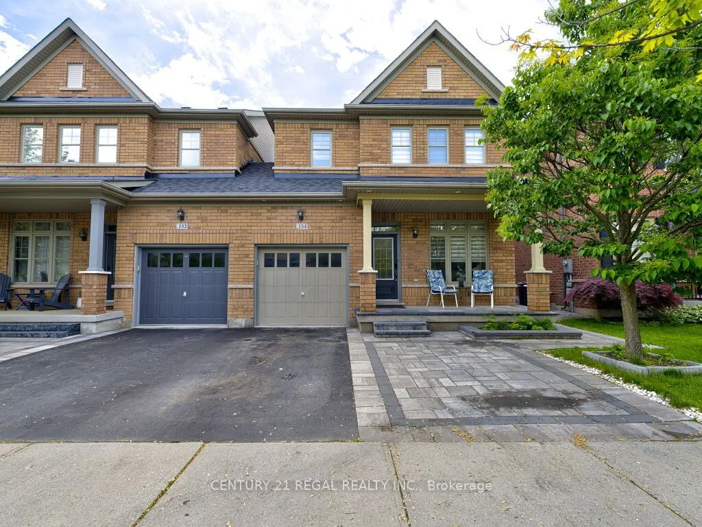 154 Swindale Drive