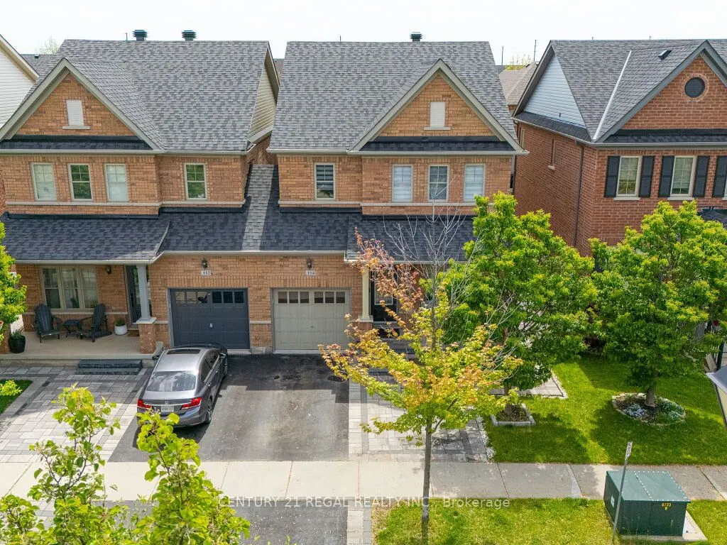 154 Swindale Drive