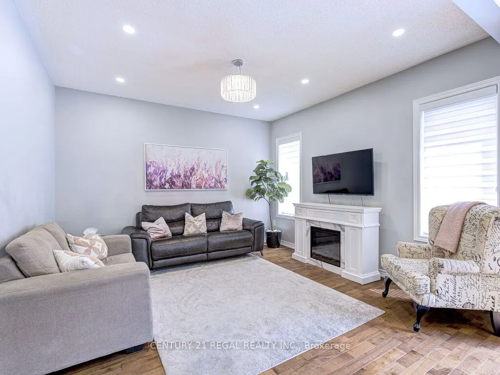 154 Swindale Drive