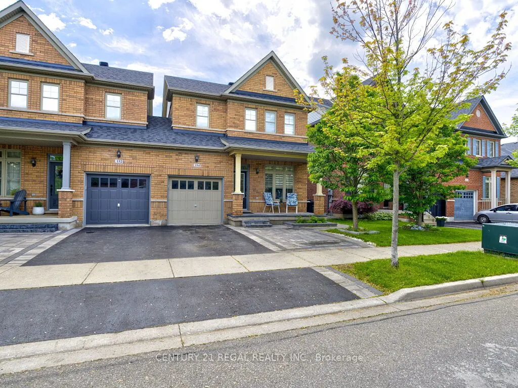 154 Swindale Drive