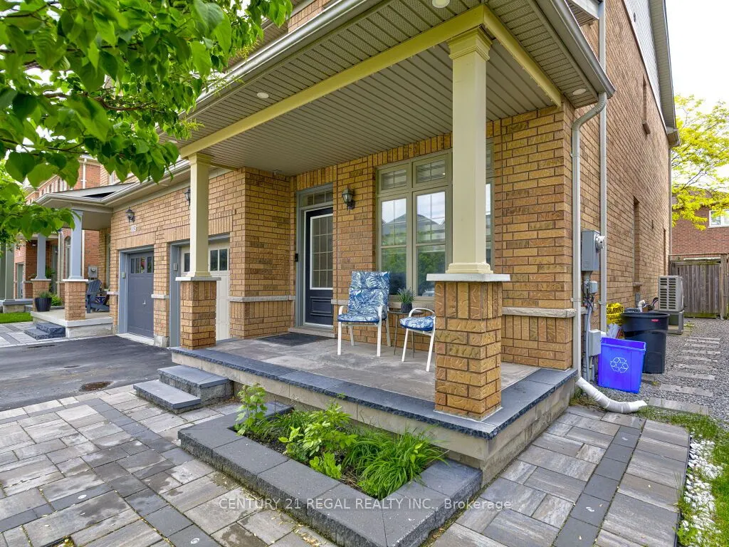 154 Swindale Drive
