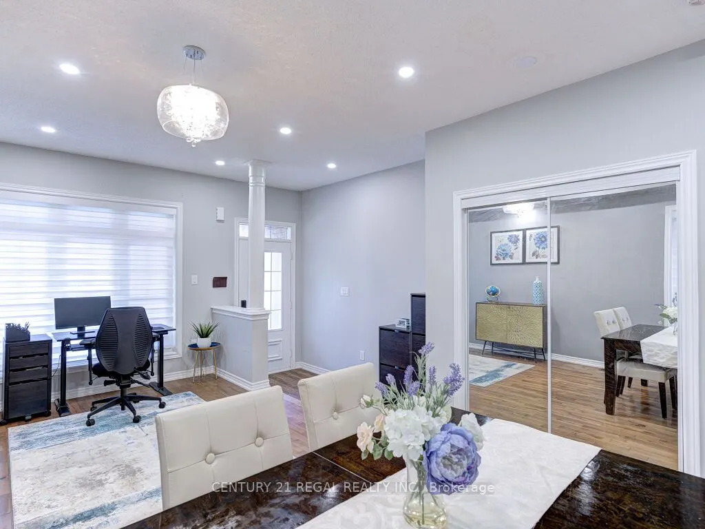 154 Swindale Drive
