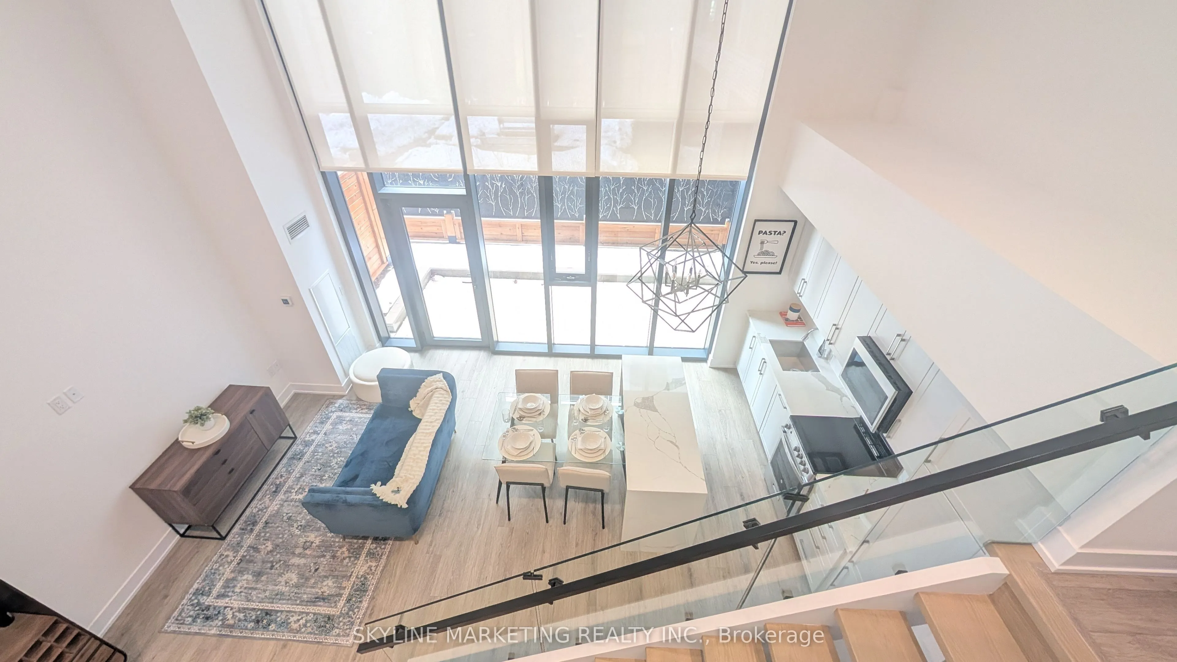 2450 Old Bronte Road, #116