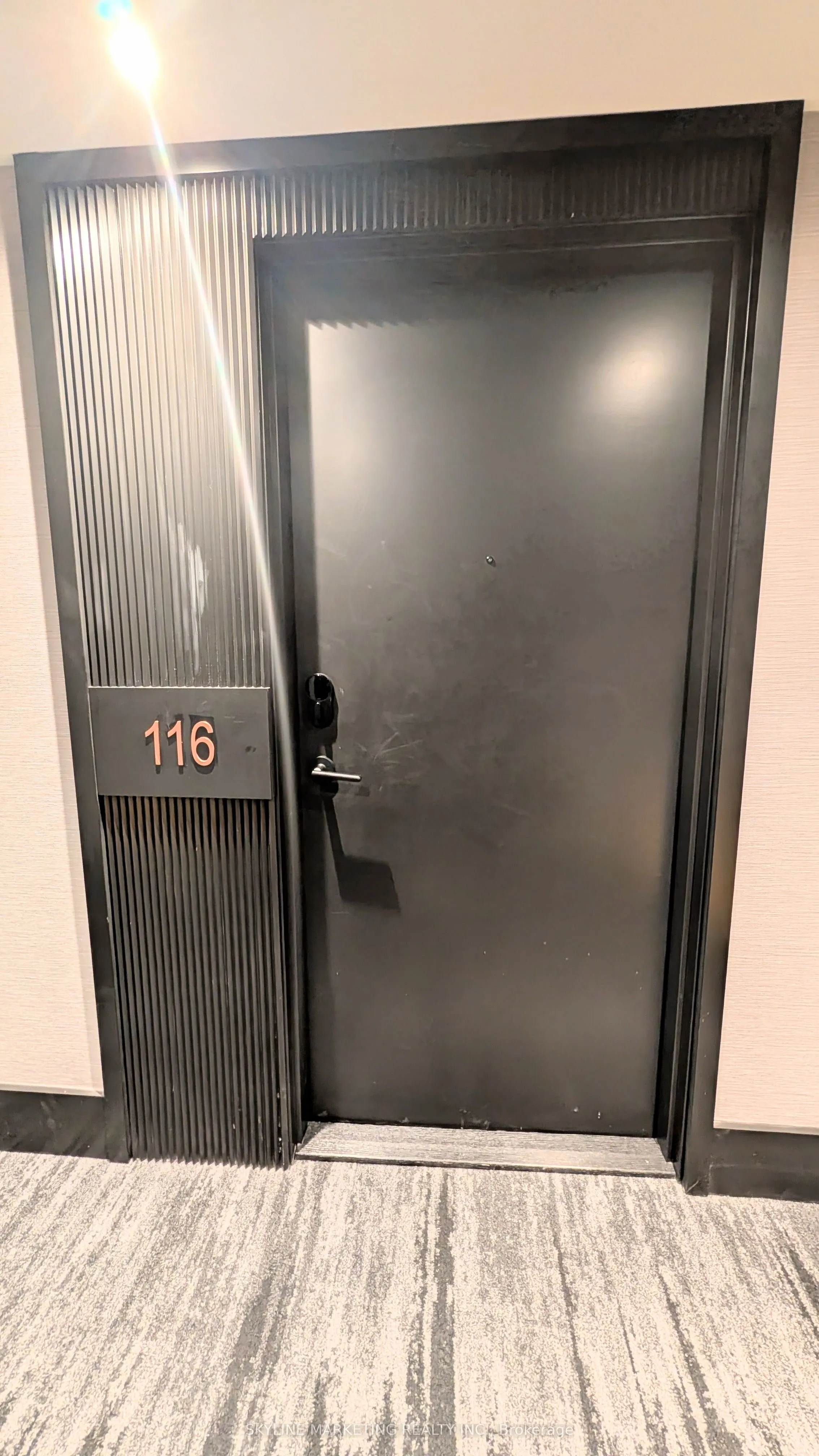 2450 Old Bronte Road, #116