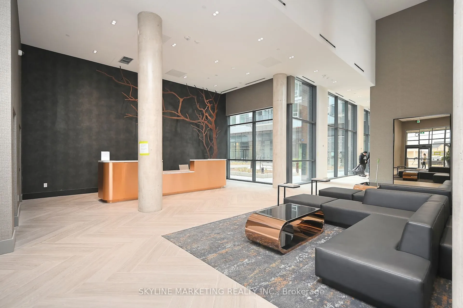 2450 Old Bronte Road, #116