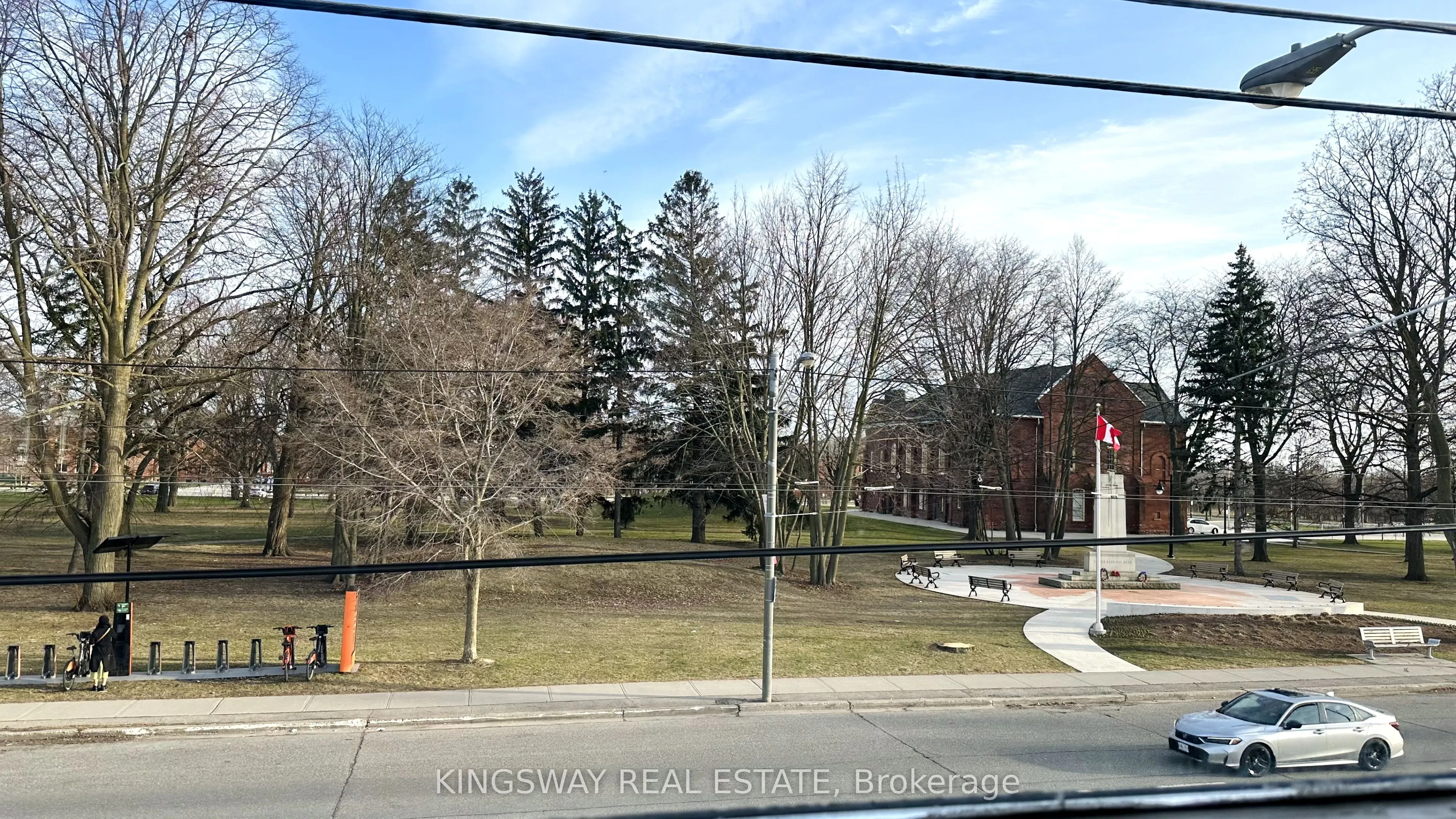 3140 Lake Shore Boulevard W