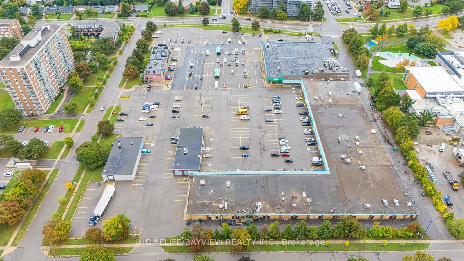 2425 Truscott Drive, #24-25