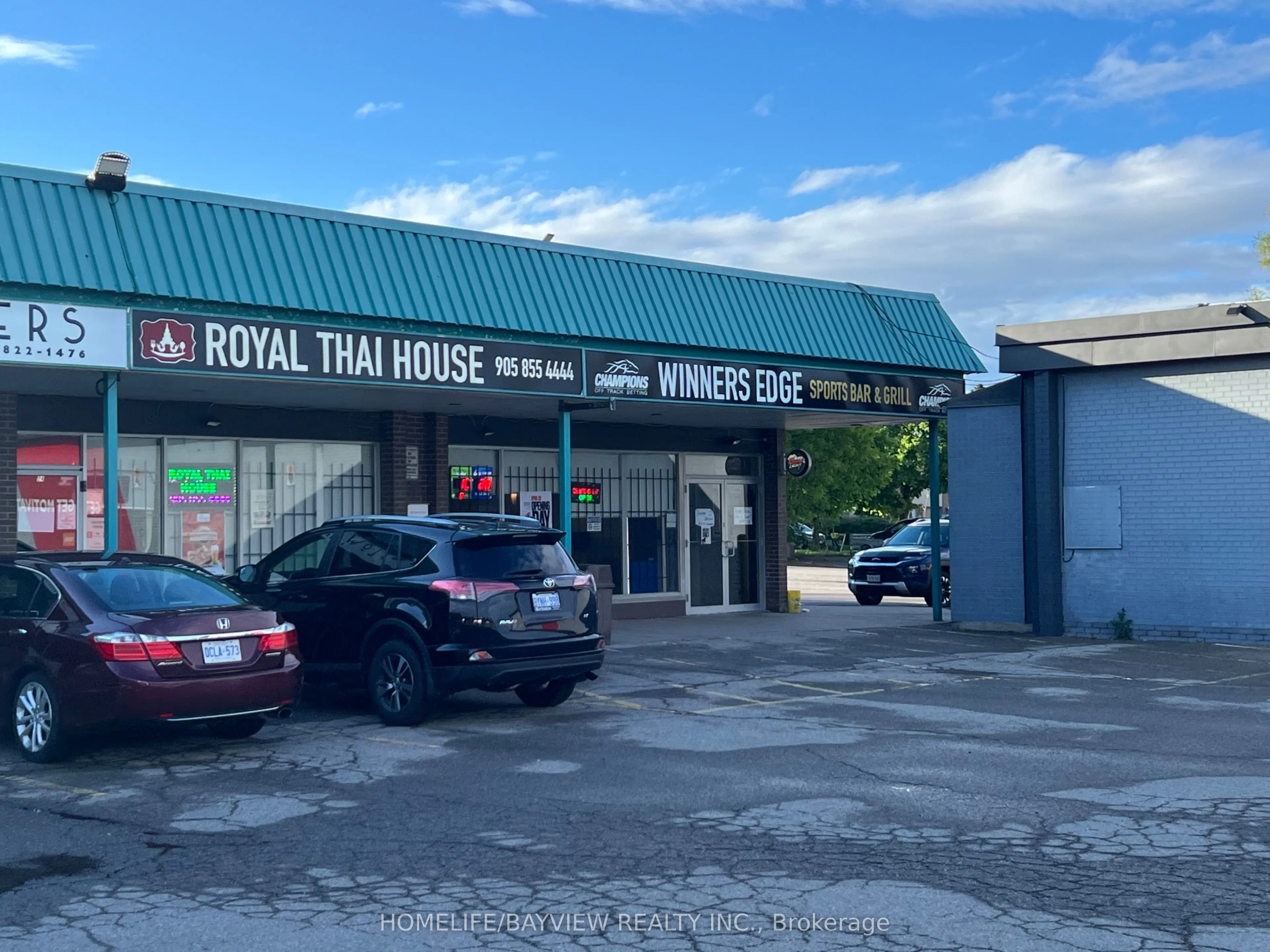 2425 Truscott Drive, #24-25