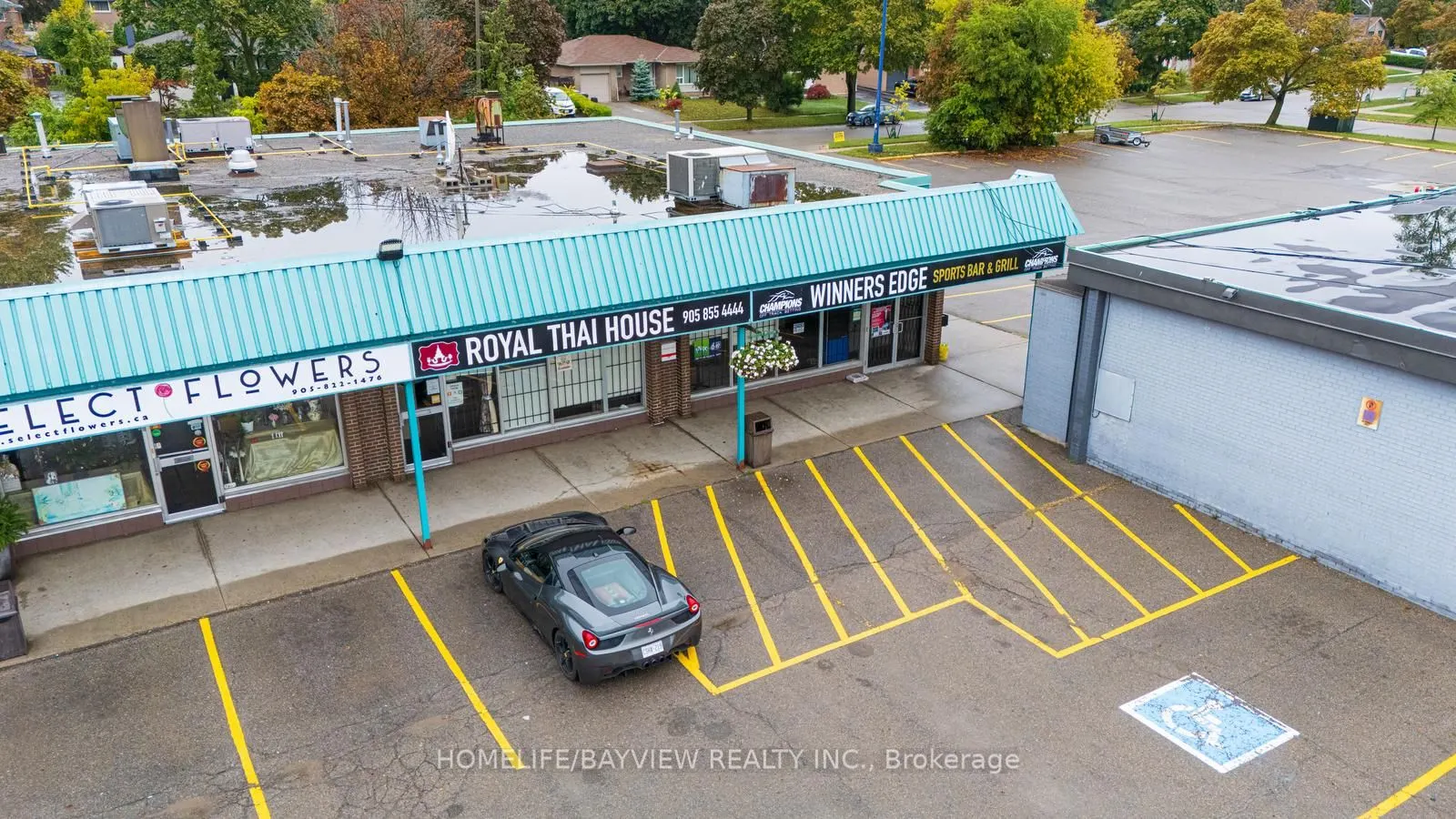 2425 Truscott Drive, #24-25