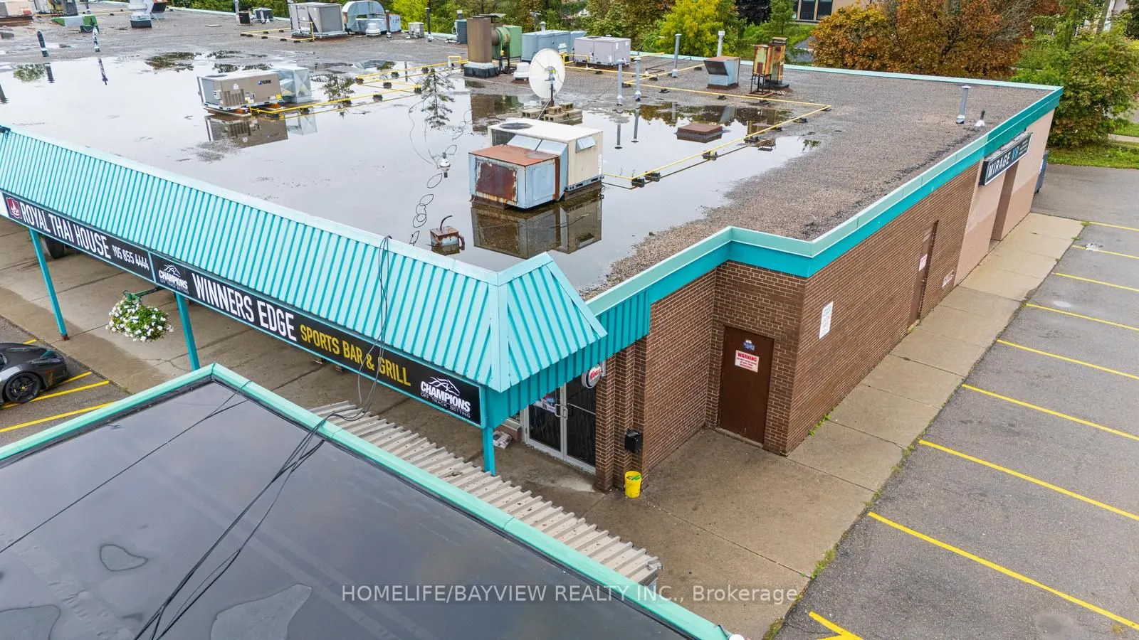 2425 Truscott Drive, #24-25