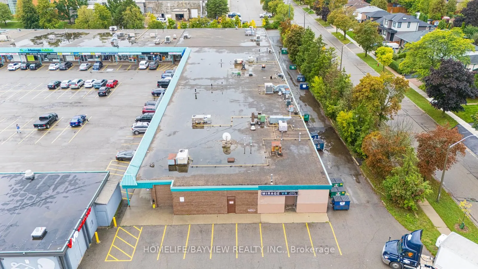 2425 Truscott Drive, #24-25