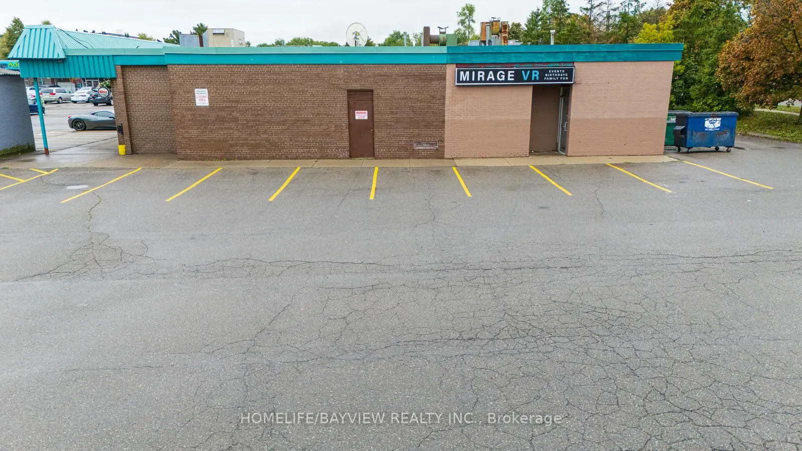 2425 Truscott Drive, #24-25
